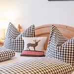 Tannacker - Hartmann Apartament Fischen im Allgaeu
