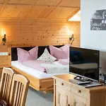 Tannacker - Hartmann Apartament