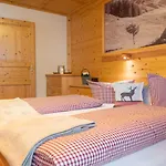 Tannacker - Hartmann Apartament