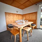 Apartament Tannacker - Hartmann