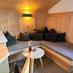 Tannacker - Hartmann Apartament