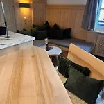Apartament Tannacker - Hartmann Fischen im Allgaeu