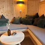 Tannacker - Hartmann Apartament Fischen im Allgaeu