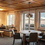 Tannacker - Hartmann Apartament