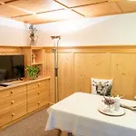 Apartment Tannacker - Hartmann *