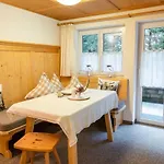 Apartment Tannacker - Hartmann Fischen im Allgäu