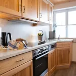 Apartment Tannacker - Hartmann Fischen im Allgäu