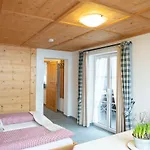 Apartment Tannacker - Hartmann