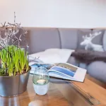 Apartment Tannacker - Hartmann Fischen im Allgäu