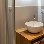 Apartment Tannacker - Hartmann Fischen im Allgäu