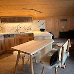 Tannacker - Hartmann Apartment Fischen im Allgäu