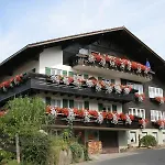 Tannacker - Hartmann * Fischen im Allgaeu