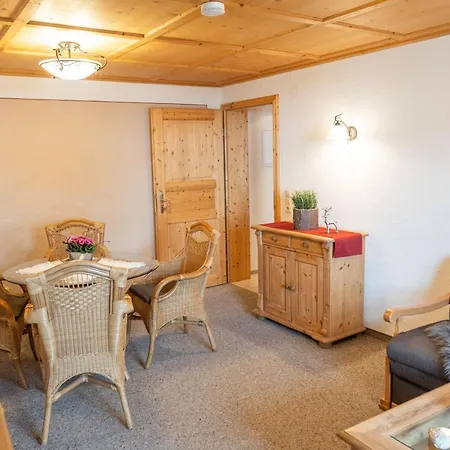 Tannacker - Hartmann Apartment *