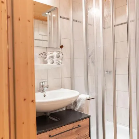 Tannacker - Hartmann Apartamento *