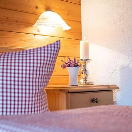 Apartamento Tannacker - Hartmann