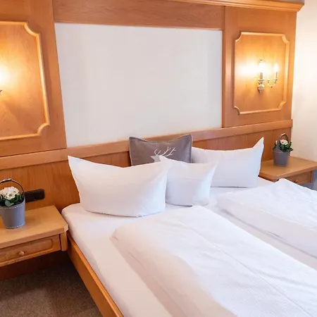 Tannacker - Hartmann Apartamento