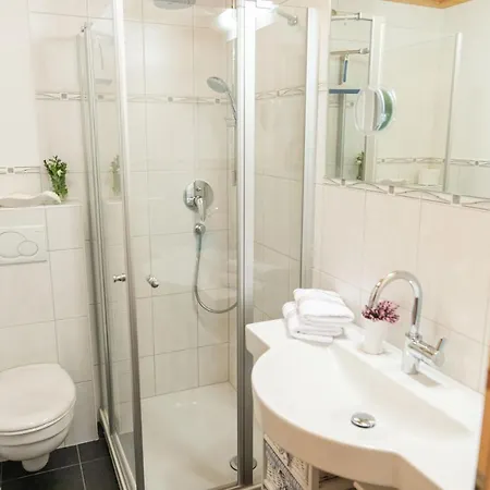 Tannacker - Hartmann Apartment *