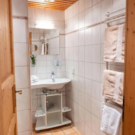 Tannacker - Hartmann Apartment *