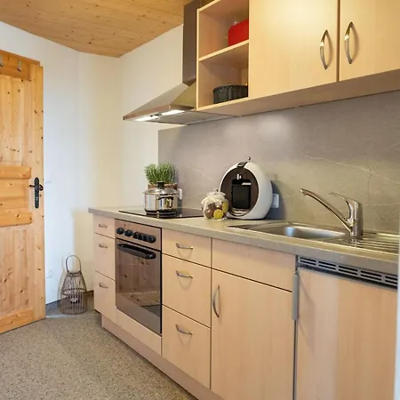 Apartment Tannacker - Hartmann Fischen im Allgäu