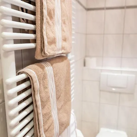 Tannacker - Hartmann Appartamento Fischen im Allgaeu