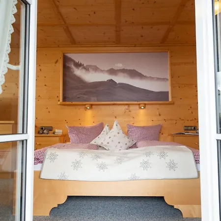 アパート Tannacker - Hartmann *