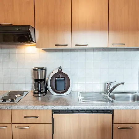 Apartamento Tannacker - Hartmann Fischen im Allgaeu