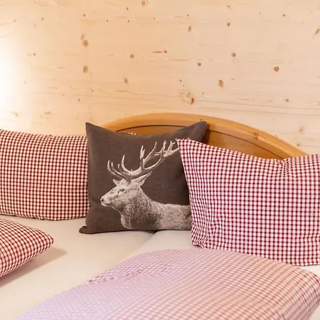 Apartamento Tannacker - Hartmann