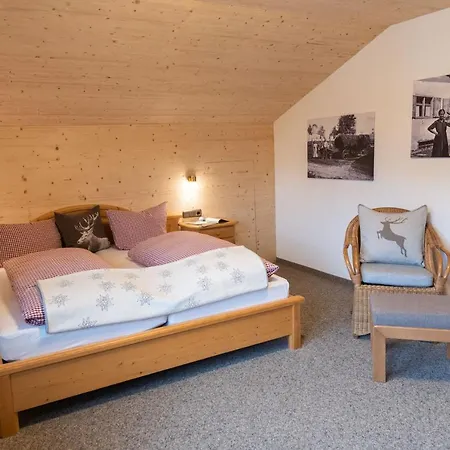 Tannacker - Hartmann Apartment