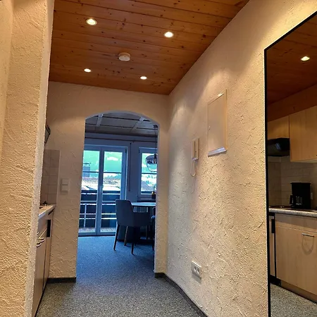 Tannacker - Hartmann Apartment *