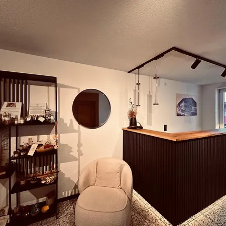Tannacker - Hartmann Apartamento