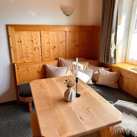 Tannacker - Hartmann Apartamento Fischen im Allgaeu