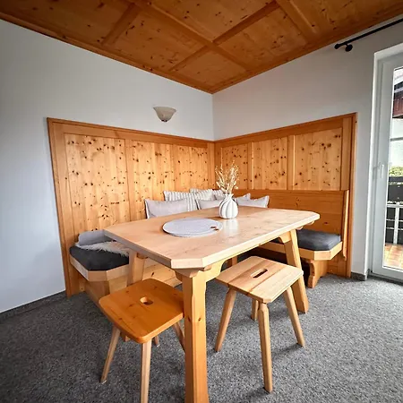 Apartamento Tannacker - Hartmann