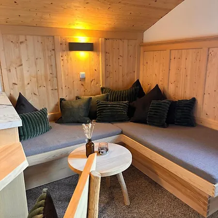 Tannacker - Hartmann Apartamento