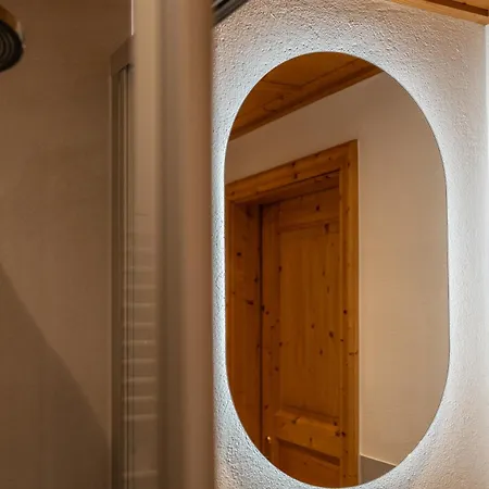 Apartment Tannacker - Hartmann