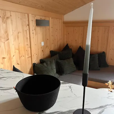 Tannacker - Hartmann Apartamento *