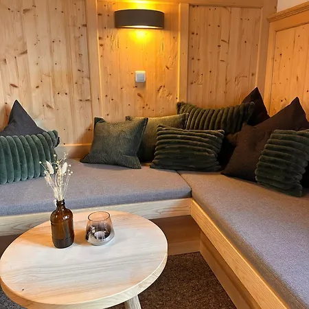 Tannacker - Hartmann Apartamento Fischen im Allgaeu