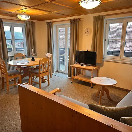 Apartamento Tannacker - Hartmann