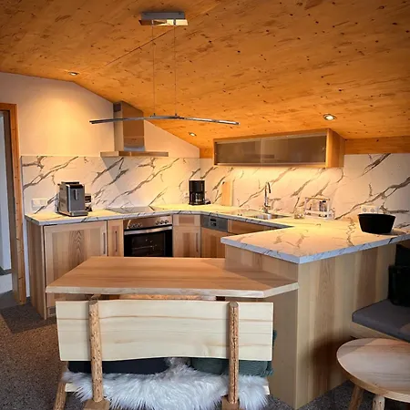 Tannacker - Hartmann Apartamento Fischen im Allgaeu