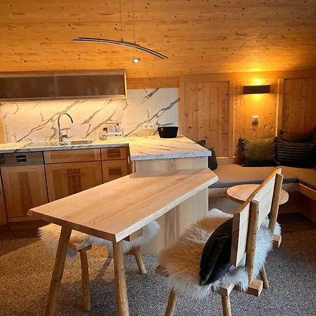Tannacker - Hartmann Apartamento