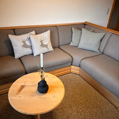 Apartamento Tannacker - Hartmann *