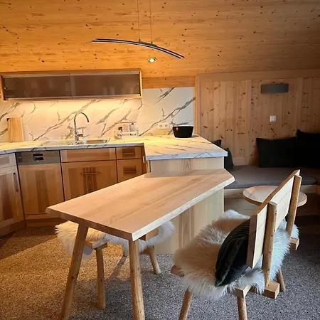 Tannacker - Hartmann Apartamento Fischen im Allgaeu