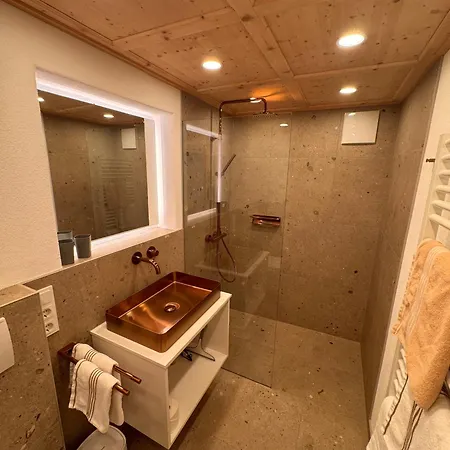 Apartamento Tannacker - Hartmann