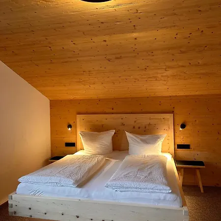 Apartamento Tannacker - Hartmann Fischen im Allgaeu