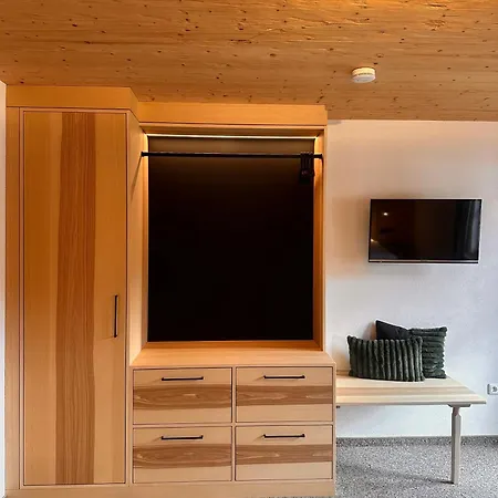 Apartamento Tannacker - Hartmann Fischen im Allgaeu