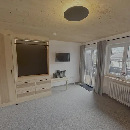Tannacker - Hartmann Apartamento Fischen im Allgaeu