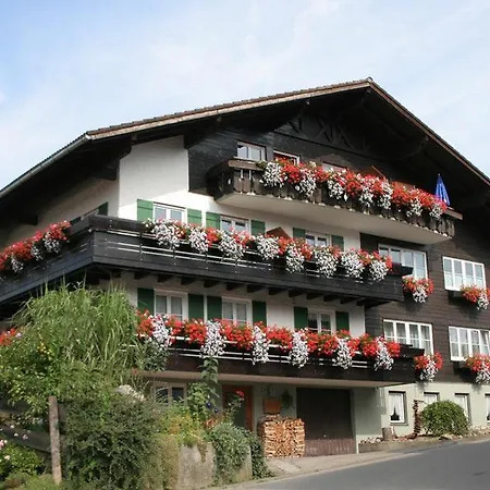 Tannacker - Hartmann * Fischen im Allgaeu