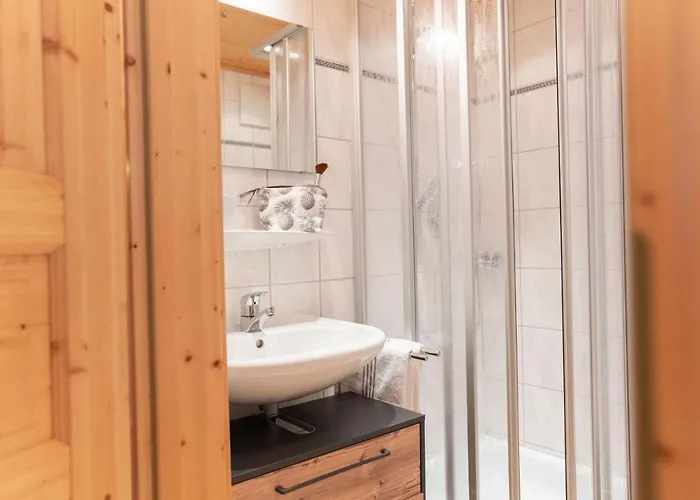 Tannacker - Hartmann Apartmán *