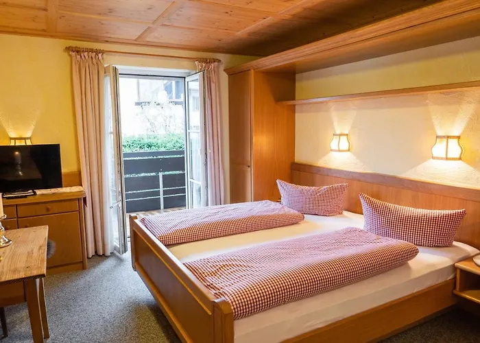 Tannacker - Hartmann *