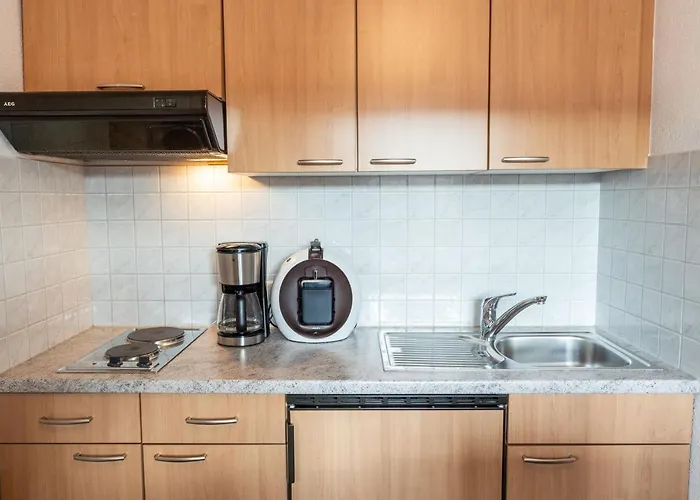 Apartmán Tannacker - Hartmann Fischen im Allgaeu